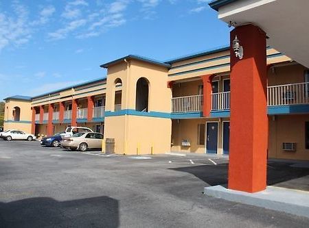 Sandcastle Inn Pulau Tybee Luaran gambar