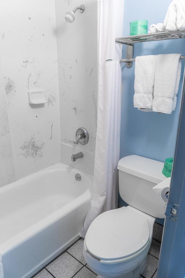 Sandcastle Inn Pulau Tybee Luaran gambar