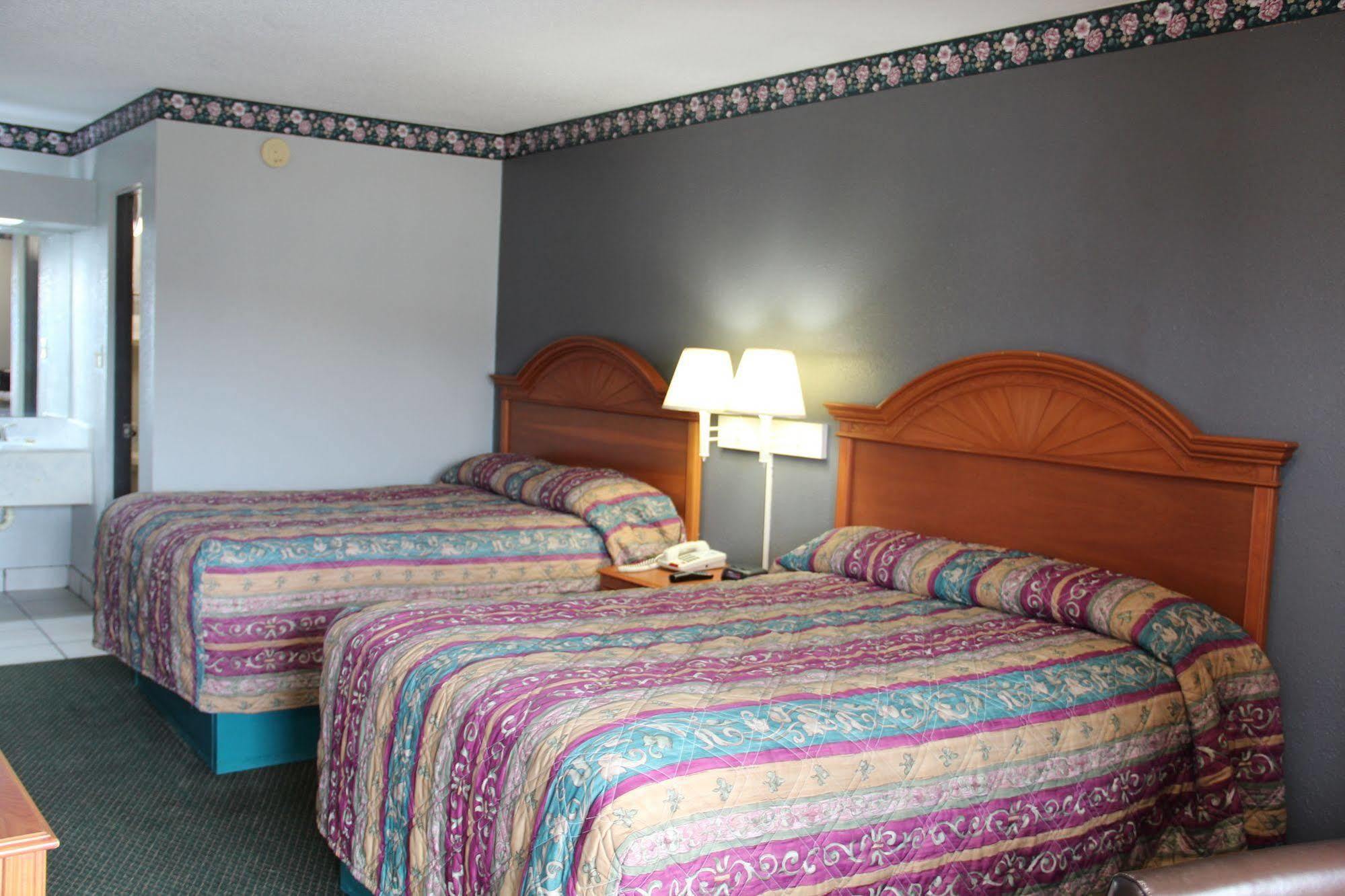 Sandcastle Inn Pulau Tybee Luaran gambar