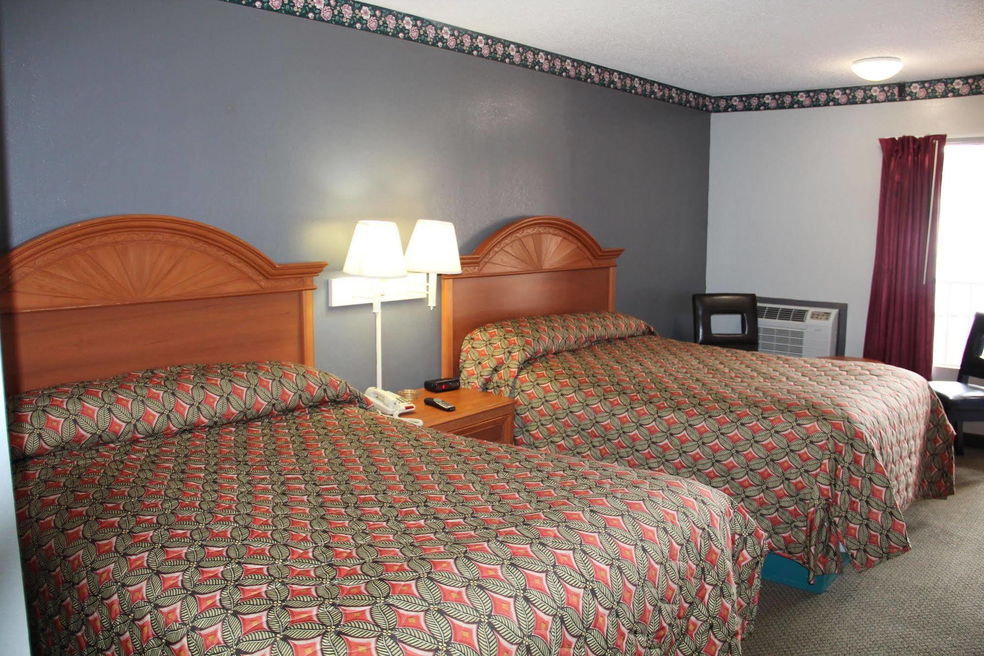 Sandcastle Inn Pulau Tybee Luaran gambar