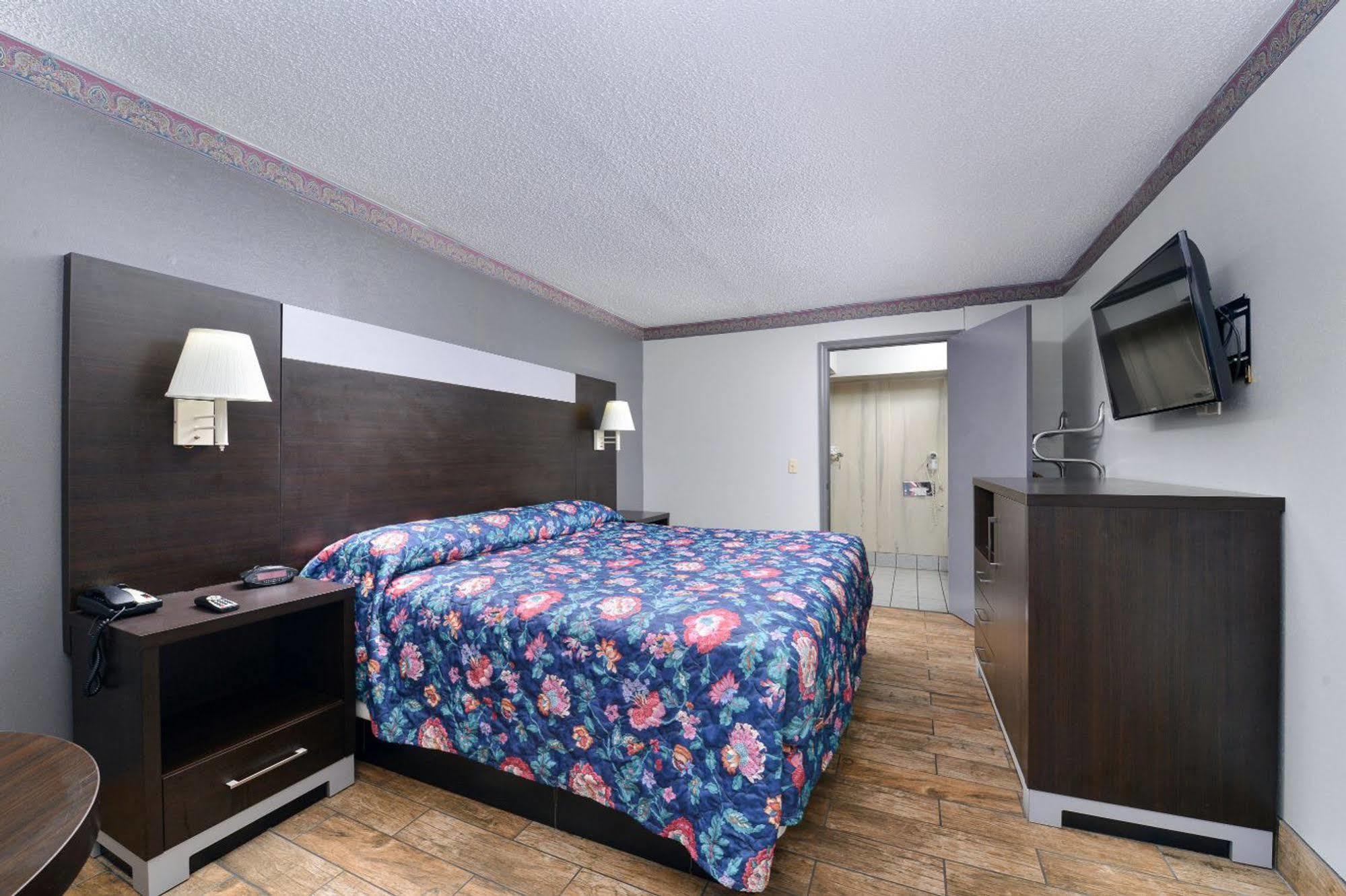 Sandcastle Inn Pulau Tybee Luaran gambar